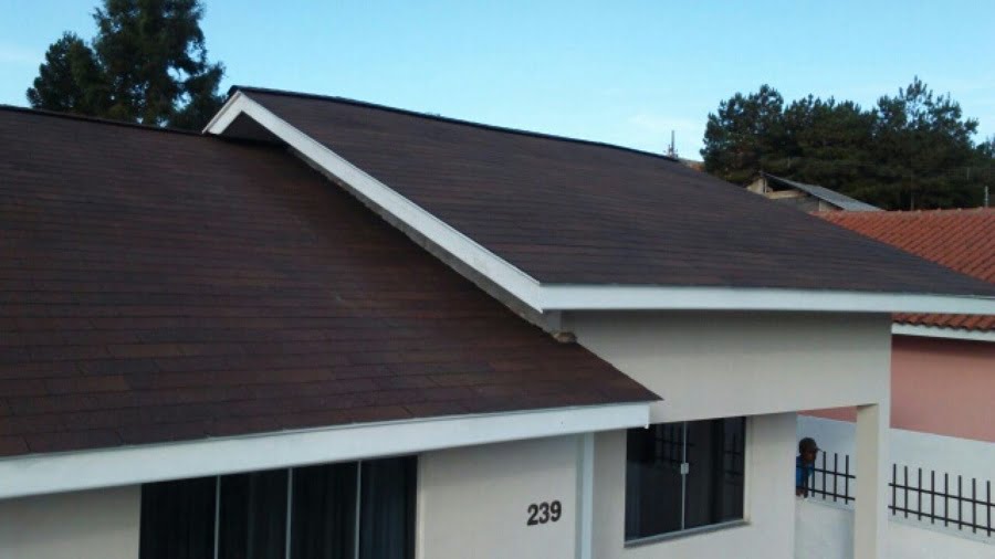 Telhas Shingle 19 Shingle Beiral
