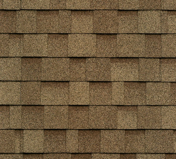 Telhas Shingle cores e modelos 7 Telha Laminada Atacama Earthtone Foto