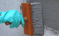 Como usar impermeabilizante para paredes