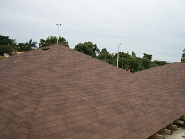 Telhas Shingle 22 chocolate telha shingle foto2