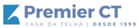 Premier CT - Casa da Telha® - Desde 1999